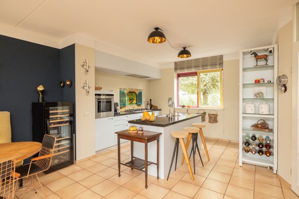 Medium property photo - Vrouwenmantel 81, 2871 NS Schoonhoven
